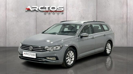 Volkswagen Passat  2.0 TDI EVO Business DSG