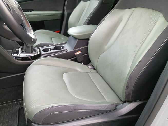 Kia Sportage 1.6 T-GDI 160 KM 6MT FWD Wersja Anniversary Bełchatów - zdjęcie 11