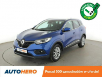 Renault Kadjar Business navi PDC tempomat klima-auto. Bluetooth