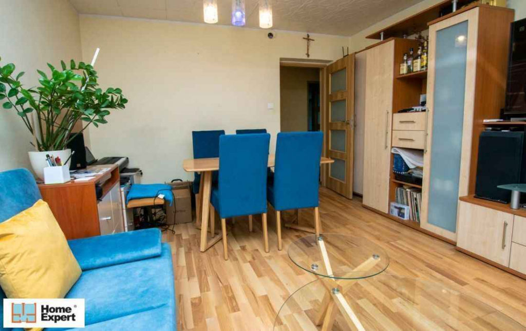 3pok, 54met, okolice Daszyńskiego PEŁEN ROZKŁAD/PIWNICA (Wrocław) Śródmieście - zdjęcie 2