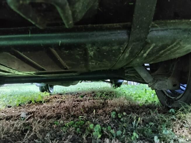 Opel Astra f 1.7D bez silnika Hrubieszów - zdjęcie 8