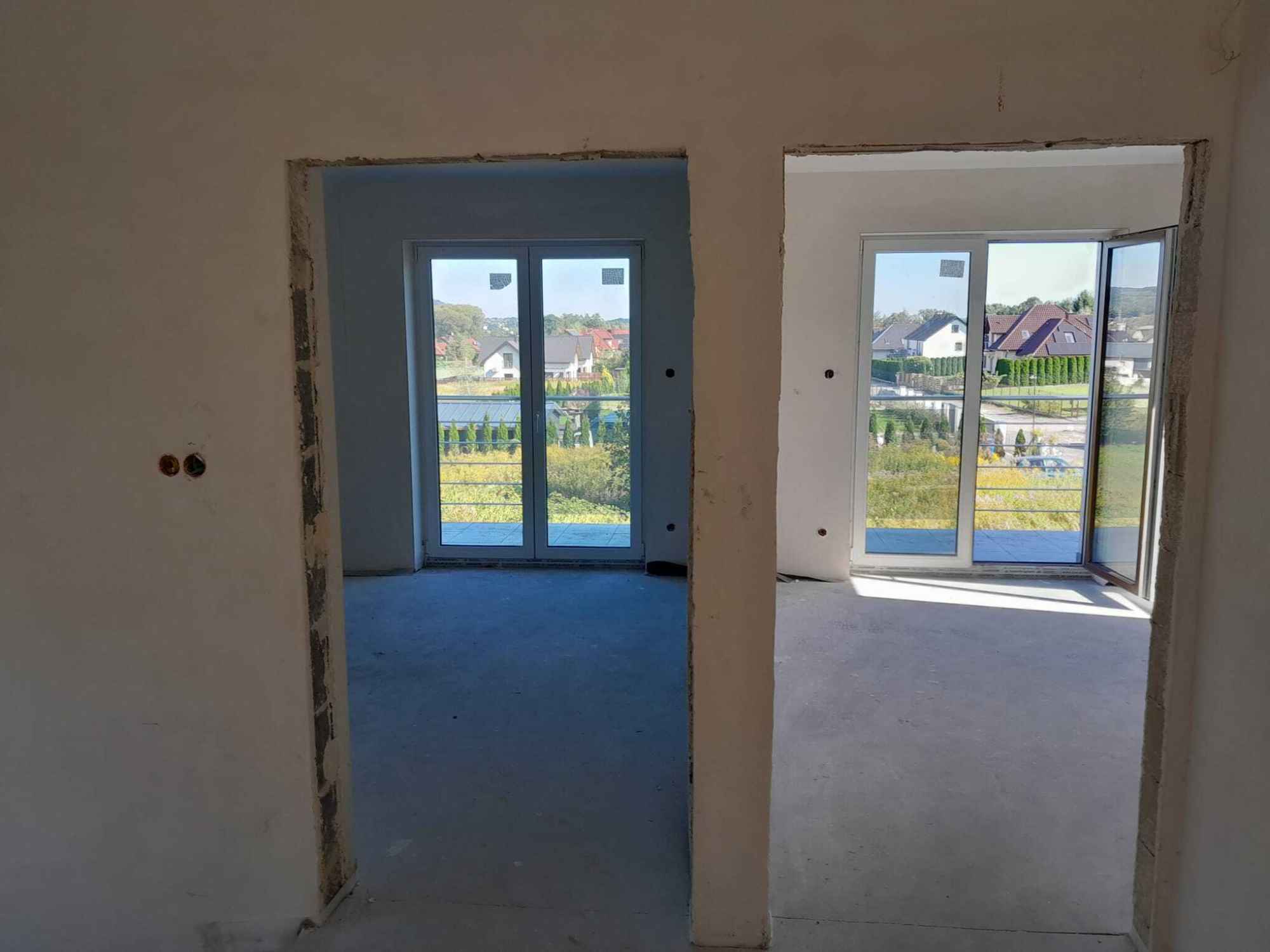 5pok, 174met, okolice Chabrowej 2 BALKONY/GARAŻ/OGRÓD (Kryspinów) Kryspinów - zdjęcie 5