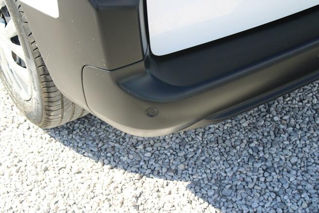 Citroen Berlingo 1.5 Bluehdi 100 S&amp;s  Gwarancja Warszawa - zdjęcie 11