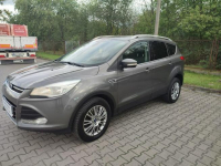 Ford Kuga Otwock - zdjęcie 4
