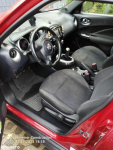 Nissan Juke 1.6 N-Tec Poznań - zdjęcie 2