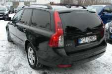 Volvo V50 1.6 D 116 KM Bogata Wersja Piła - zdjęcie 5