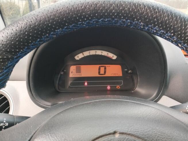 Citroen c3 Drezdenko - zdjęcie 1