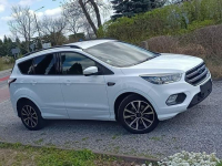Ford Kuga St-line *Kamera *Skóra*Nawigacja*100%Servis Lubartów - zdjęcie 6