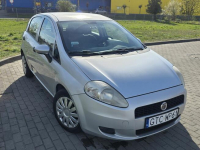 SPRZEDAM FIAT PUNTO