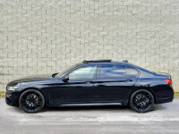 BMW 740 Łódź - zdjęcie 8