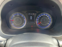Hyundai i40 Succes Podgrzewanie Klimatronik Kamera Gliwice - zdjęcie 11