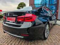 BMW 330e iPerformance Individual Luxury Line 0-100km/h 6.1s M-Pakiet Lelice - zdjęcie 6