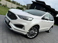Ford EDGE Vignale 2.0TDCI 238KM 4x4 Biała Perła ASO Hak Kamery