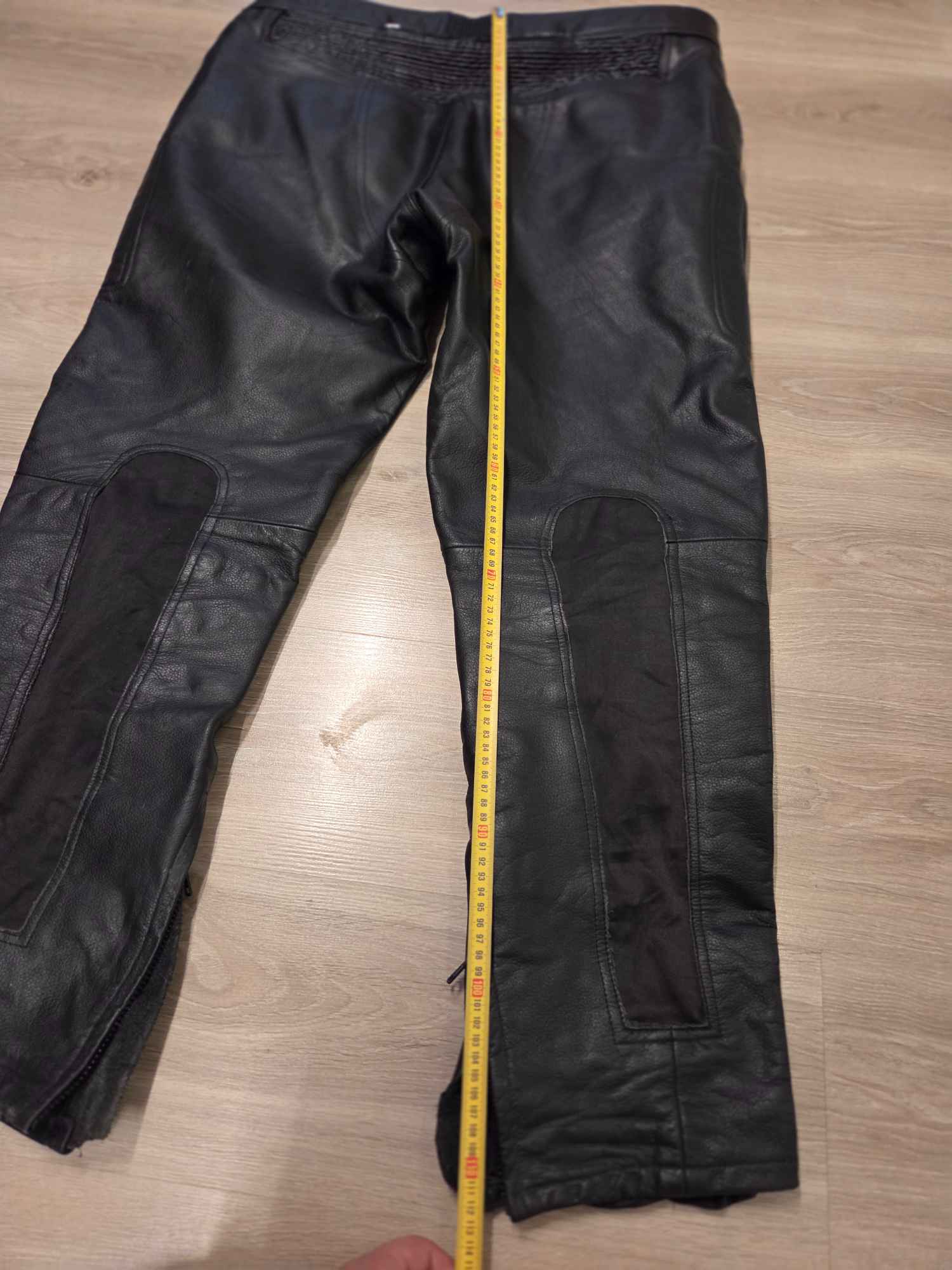 Motocyklowy komplet odzieży Gorlice - zdjęcie 6