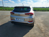 Hyundai Tucson Polska salon z pisemną gwarancją Przasnysz - zdjęcie 7
