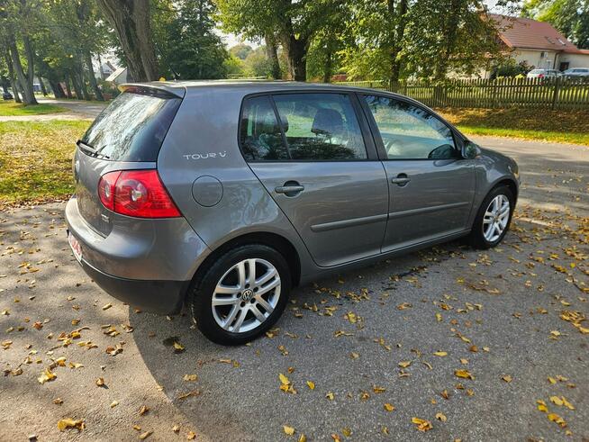 Volkswagen Golf Nidzica - zdjęcie 9