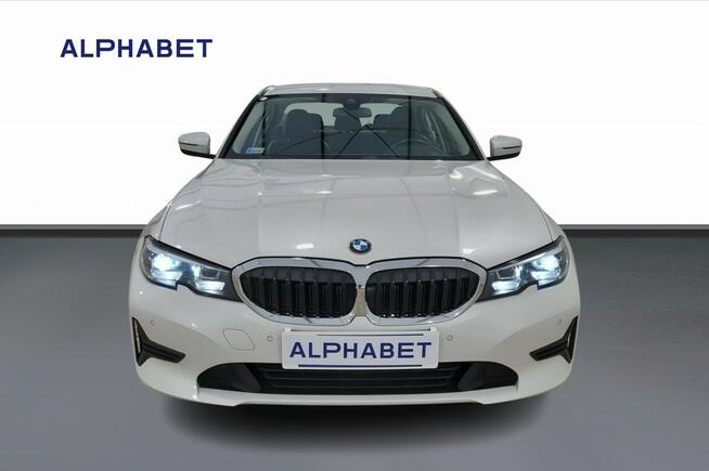 320d mHEV Advantage aut Salon PL 1wł. F-Vat Warszawa - zdjęcie 8