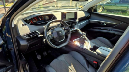 Peugeot 3008 Lifting 1.5 HDI 130KM Nawigacja Kamera cofania półskóra Świętoszówka - zdjęcie 11