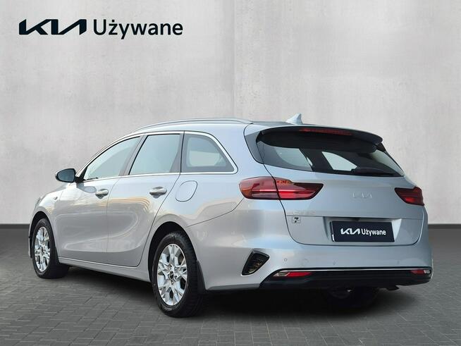 Kia Nowy Ceed 1.5 160KM 6MT /Gwarancja /, Wersja M / VatMarża Poznań - zdjęcie 3