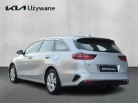 Kia Nowy Ceed 1.5 160KM 6MT /Gwarancja /, Wersja M / VatMarża Poznań - zdjęcie 3