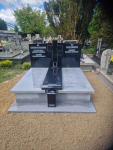 Nagrobki granitowe pomniki Żołędowo - zdjęcie 8