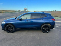 BMW X2 Automat Klimatronic Full LED Navi TOP Gostyń - zdjęcie 4