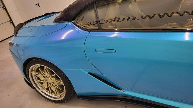 Lexus LC 500 Prestige Grójec - zdjęcie 6