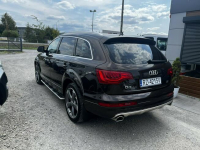 Audi Q7 Dębica - zdjęcie 4