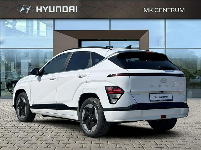 Hyundai KONA EV 65 kWh (204KM) MY26 Executive + Heat Pump Piotrków Trybunalski - zdjęcie 3