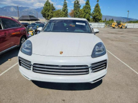 Porsche Cayenne AWD / Hybryda / niski przebieg Białystok - zdjęcie 2
