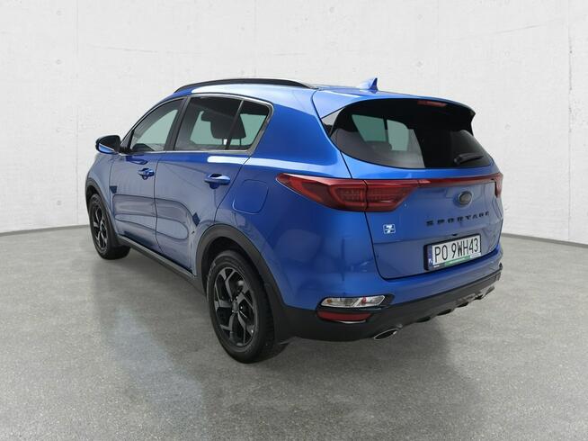 Kia Sportage Komorniki - zdjęcie 5