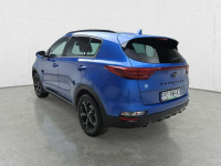 Kia Sportage Komorniki - zdjęcie 5