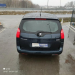 Peugeot 5008 Lipówki - zdjęcie 11