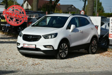 Opel Mokka X 1.6CDTi 136KM Automat 2018r. Skóra Xenon Kamera NAVi Kampinos - zdjęcie 1