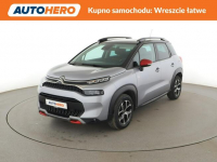 Citroen C3 Aircross navi PDC klima-auto. tempomat LED