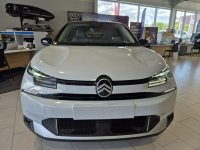 Citroen C4 MAX 145 KM Hybrid/8 Lat Gwarancji/Automat Piła - zdjęcie 4