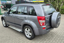 Suzuki Grand Vitara II 1.9 DDIS 130KM Skóra Szyberdach Alufelgi Xenon Świętoszówka - zdjęcie 6