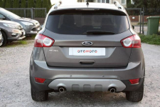 Ford Kuga 2.0tdci 2012r 4X4 Duza NAVI PolSkora Czujniki Strzała - zdjęcie 9