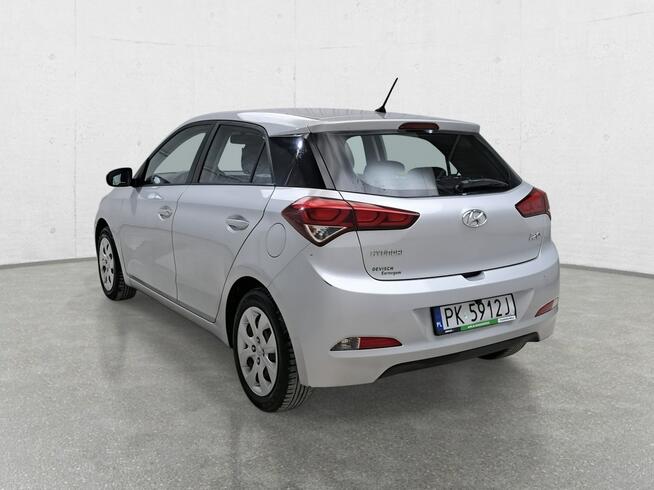 Hyundai i20 Komorniki - zdjęcie 5