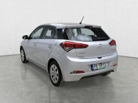 Hyundai i20 Komorniki - zdjęcie 5