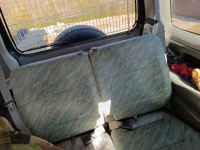Suzuki Jimmy. 1999. 1.3. Trzebunia - zdjęcie 5