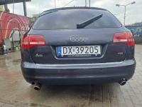 Audi A6 C6 Avant 2011 Diesel • BOSE • Rok w Polsce Fabryczna - zdjęcie 8