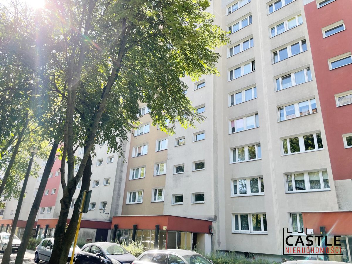 3 pokoje | 53 m² | ul. Galileusza Grunwald - zdjęcie 2