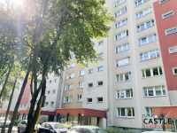 3 pokoje | 53 m² | ul. Galileusza Grunwald - zdjęcie 2