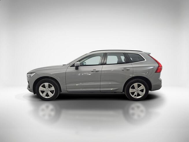 Volvo XC 60 B4 B Core aut ! Z Polskiego Salonu ! Faktura Vat ! Warszawa - zdjęcie 2