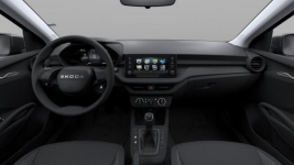 Škoda Fabia Easy 1.0 MPI 80 KM Łódź - zdjęcie 5