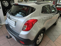 Opel Mokka Krajowy, 1.6Benzyna, Stan Bardzo dobry, Niski Przebieg Tarnów - zdjęcie 6