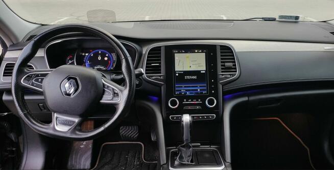 Renault Talisman 1,6 DCI 160KM INITIALE PARIS Rydzyna - zdjęcie 7