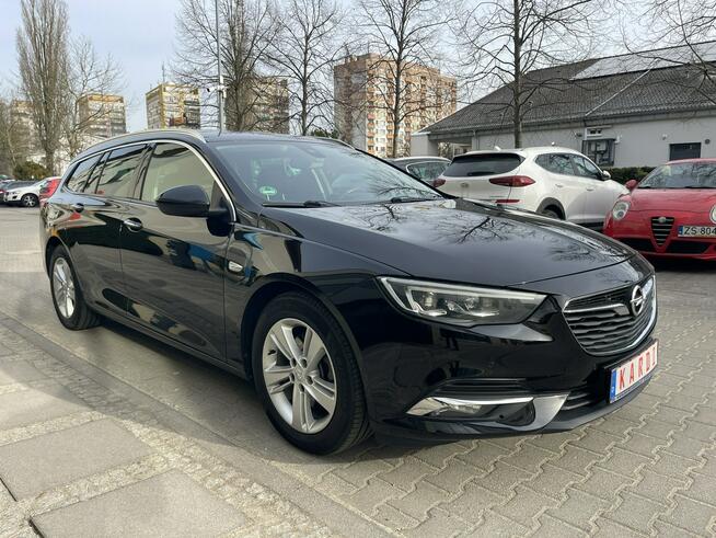 Opel Insignia Led  Navi Szczecin - zdjęcie 5