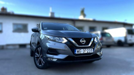 Nissan Qashqai 1.33 158KM Automat 69.000+Vat Salon PL ASO Lubartów - zdjęcie 1